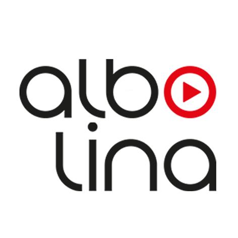 Logo Albolina Film