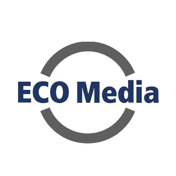 Logo ECO Media