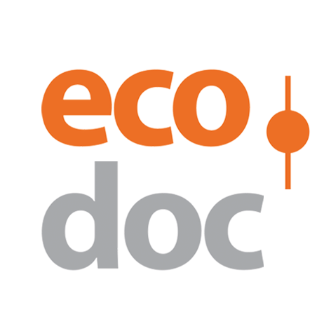 Logo eco documentaries